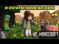 Znajduje swoje PIERWSZE SKRZYNIE! | MINECRAFT #6