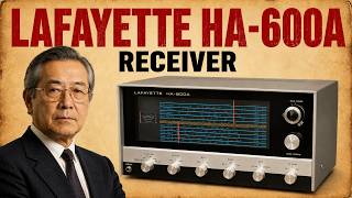 How Lafayette Radio Went From World s Largest Radio Supplier to Bankruptcy