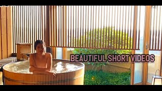 Hot Springs Sexy Girls Beautiful Short Videos - Episode 15 18