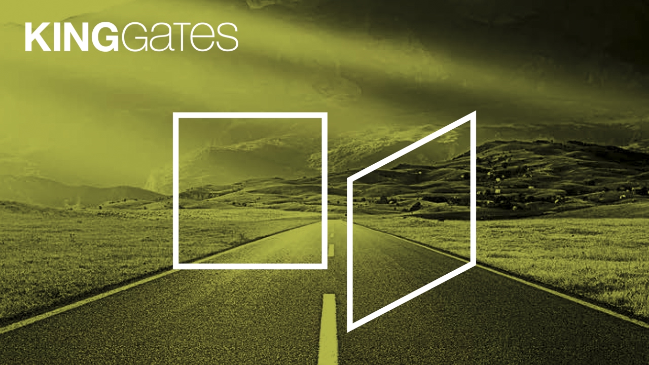 King Gates Automation Systems