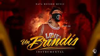 Rochy RD   Un Brindis   Instrumental Oficial By Nata Record