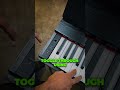 Donner OURA S300 — Real Piano Touch, Modern Features