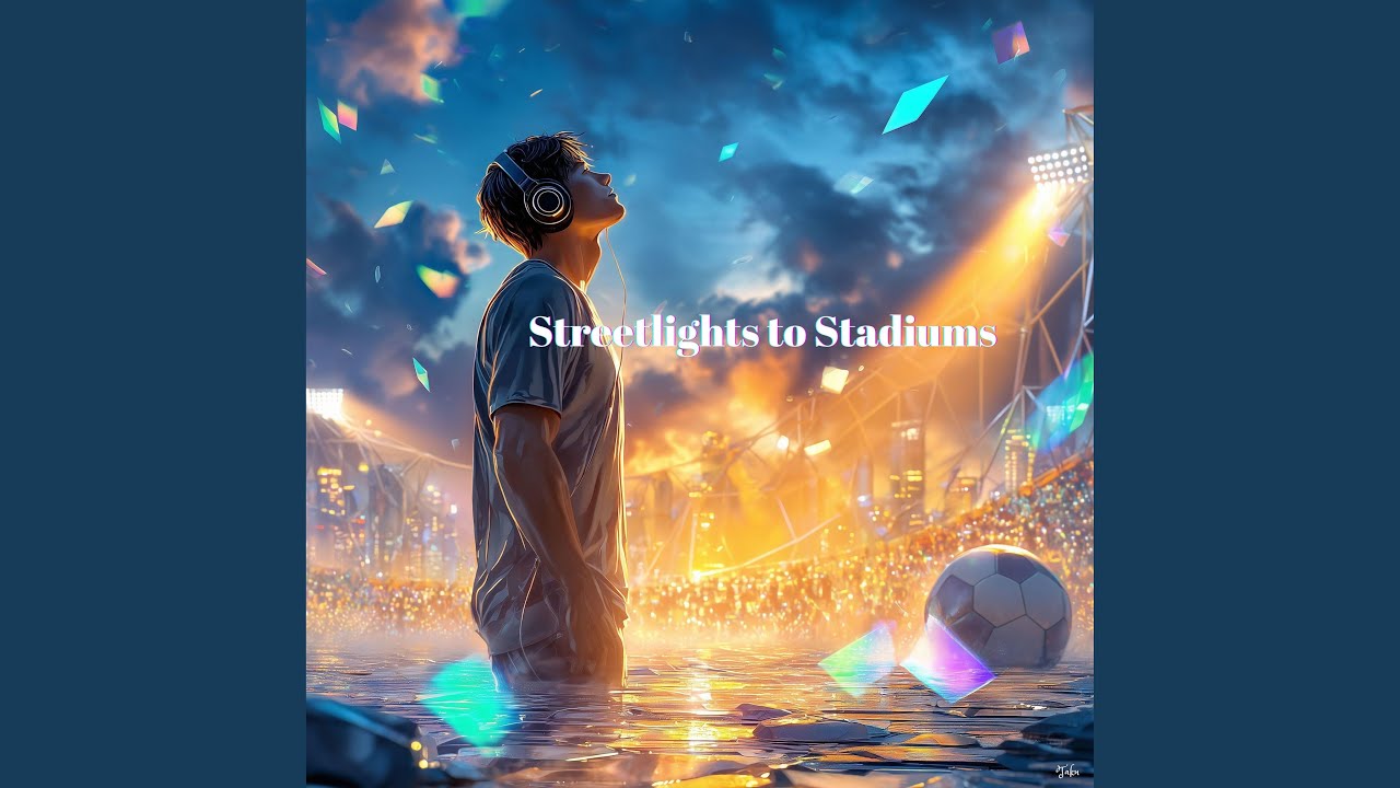 Streetlights to Stadiums