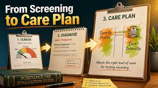 Struggling with Substance Use Evaluations Follow This Guide
