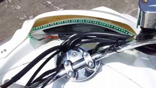 ☆☆マグザムSG17J　スピーカー　LEDネオン付き