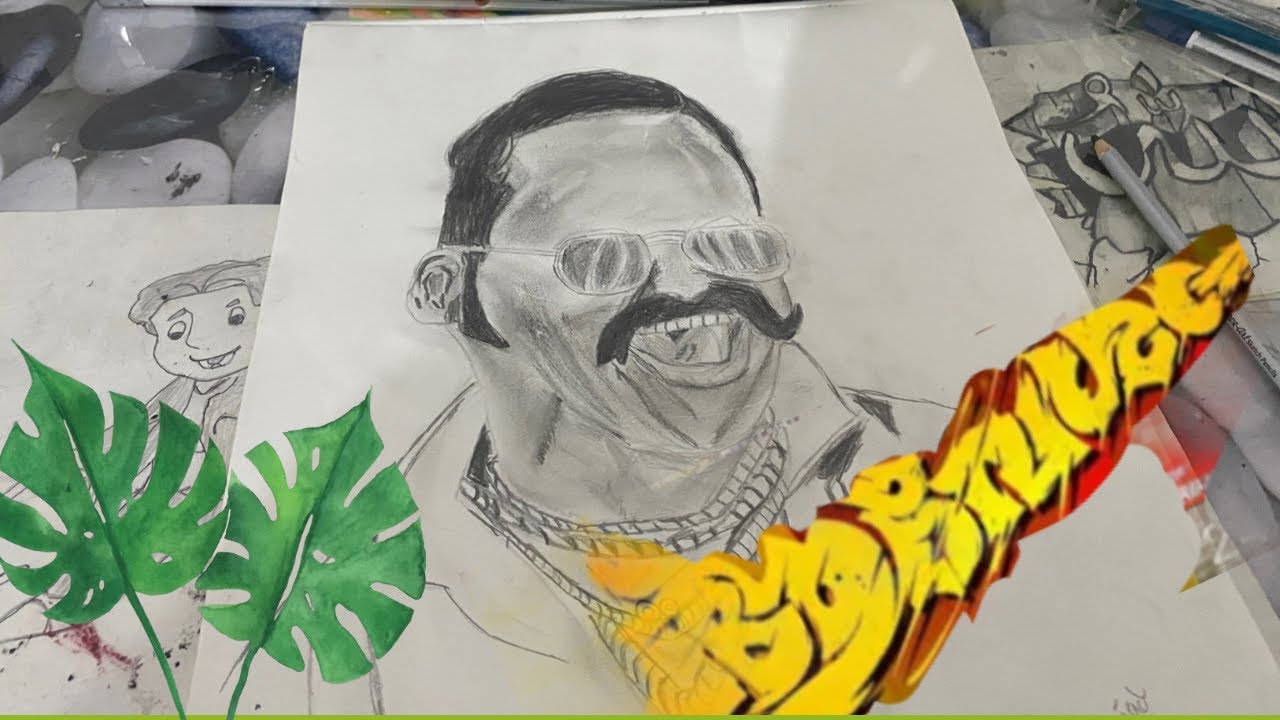 Aveshaam drawing | alnajad | cool craft