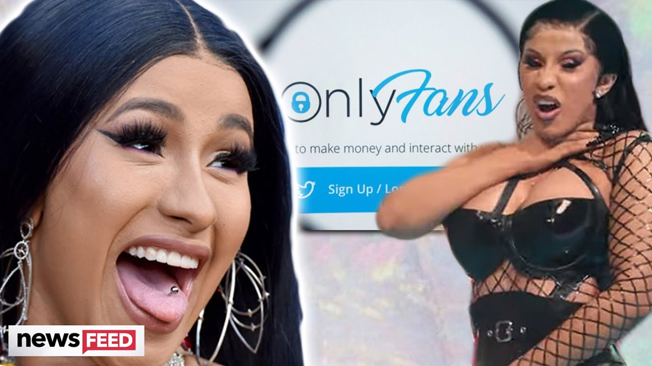 Female sexuality in 'WAP' is being criticized. Here's what Cardi B fans  think. - The Lily