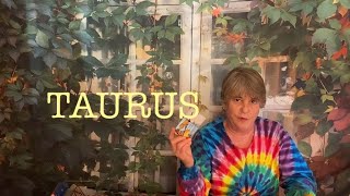 TAURUS YOUR INTUITION IS SCREAMING AT YOU-RECONSIDER!!! DETACH & REPLENISH YOUR SOUL