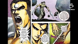 Wira Tunggal Episod 171