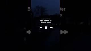 Bana Kendimi Ver Sancaktaladro Story