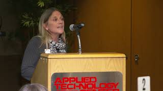 Noorthoek Academy Think College Luncheon