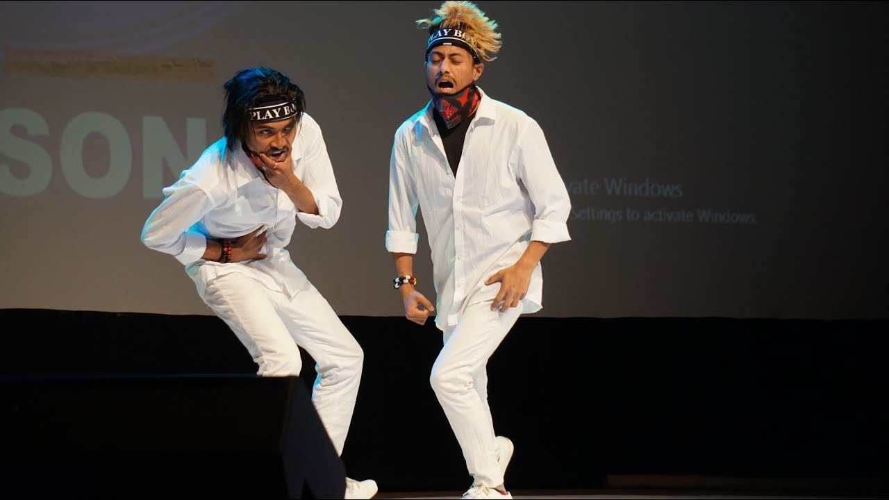 agt season 4 top 20 Loading crew