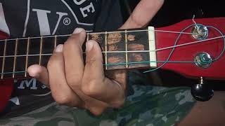 Download Lagu Asmara-Versi Ukulele senar 3) MP3