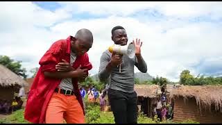 Nsanja Church Choir....Zilekeni zikulire limodzi