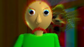 YOUR Baldi's Basics Challenges - VOD