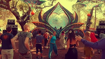 Syb Unity Nettwerk @ ZNA Gathering 2017