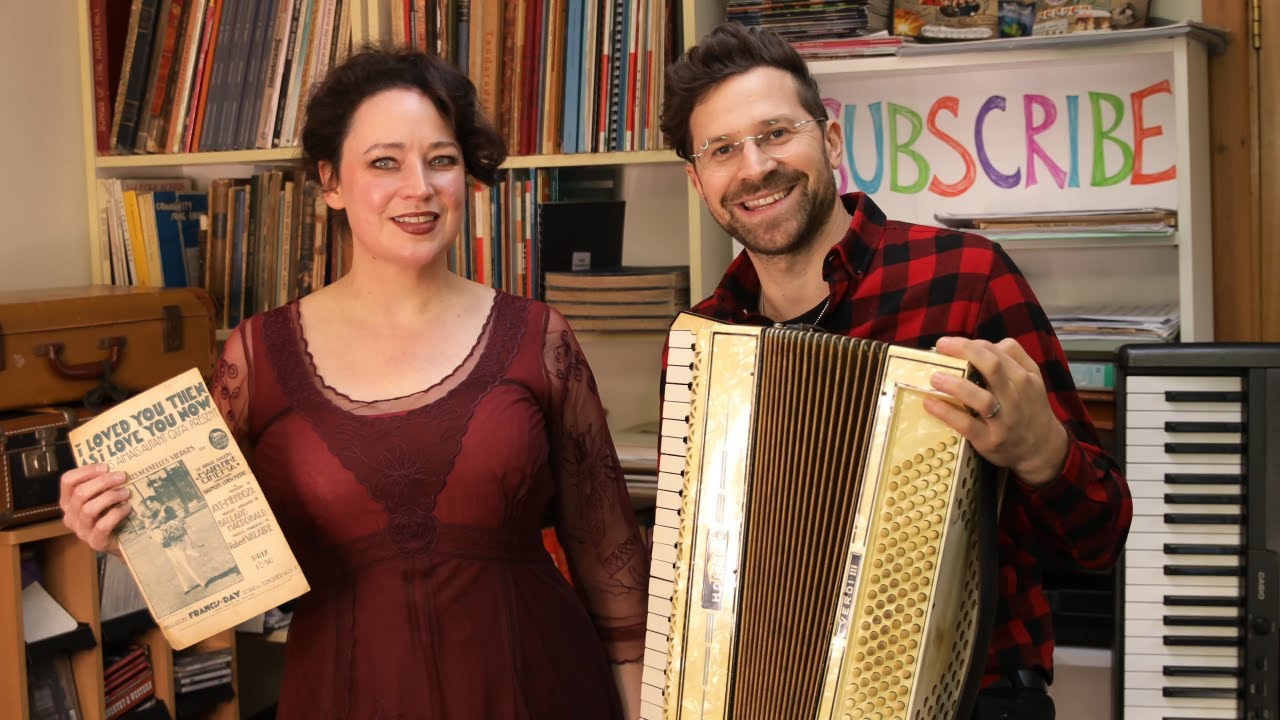 I Loved You Then As I Love You Now (1928)