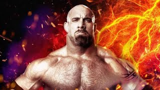 Every Goldberg match since his return: WWE Playlist