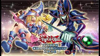 World Championship Qualifiers Stage 1 Begins![Yu-Gi-Oh! Duel Links]