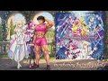 Awakening Harmony(Full)-Ost Kimi to idol Precure
