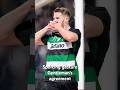 Sporting gesture…..a gentleman’s agreement #mufcnews