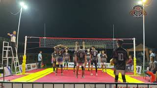 Trio Of Little Kids Playing Recklessly apak Putra Vs Javanesa Tunas Harapan Cup 6 2025