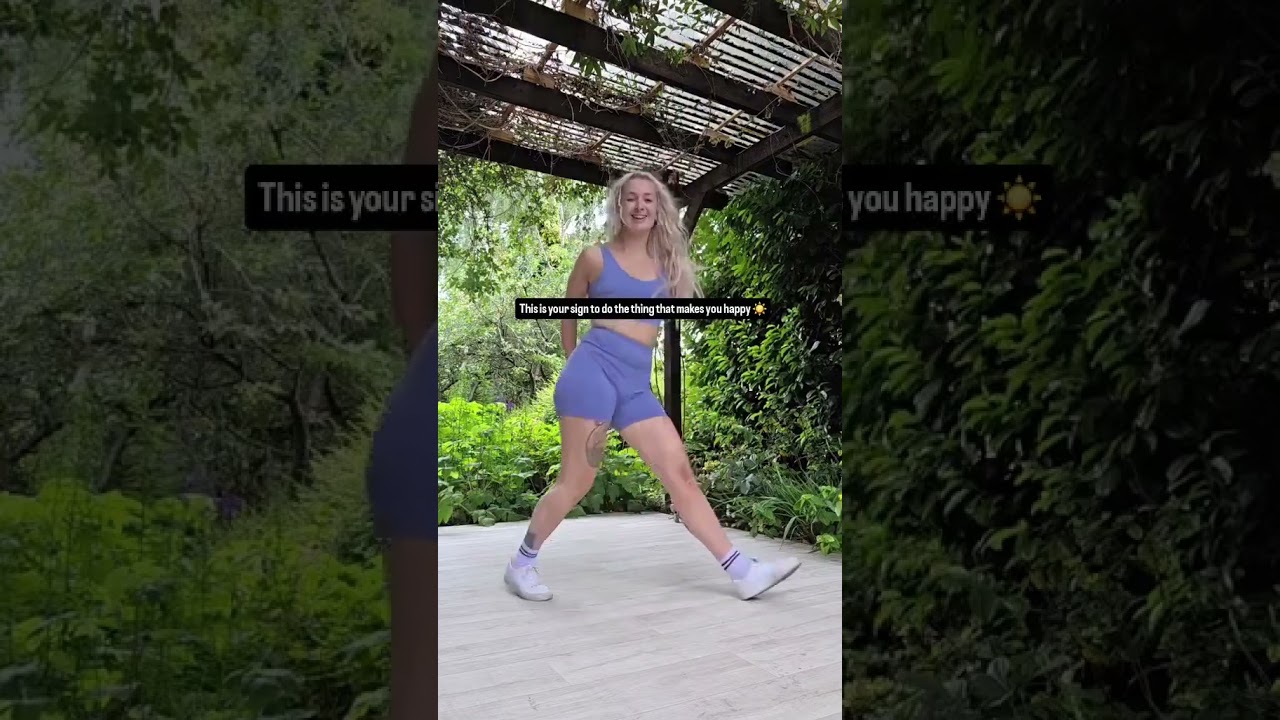 BEST SHUFFLE GIRL ELECTRO DANCE MUSIC VIDEO 2026 ON A VIRAL TIKTOK SONG❤️