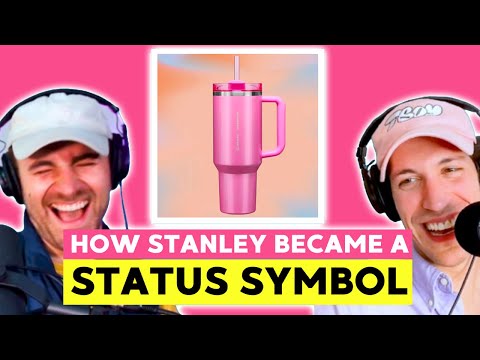 🥤 Stanley’s Starbucks surge. Qualcomm’s patent party. Instagram’s kids table.