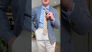 Stepping Into Easter In A Refined, Timeless Lookadver With Nohr Studio