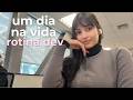 Rotina de Uma Engenheira de Software | Um dia na vida de Dev no Bradesco