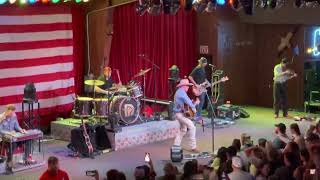 Drew Parker, While You’re Gone - Coyote Joe’s