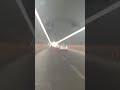 King Abdul Aziz Road Tunnel 