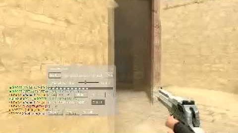 CSS - Jumpshot by Crusader