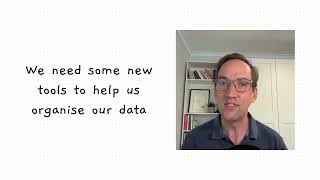 Structuring Data - Overview