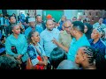 MAZITO CHADEMA WASHINDWA KUJIZUIA MAHAKAMANI WAMUACHIA MUNGU DUA NZITO WAICHAPA