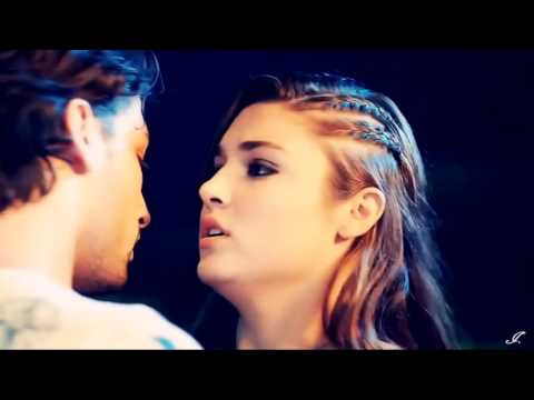 اغنية عراقية حزينة للعشاق 2017 مراد وحياة تريد اعوفك Tred A3ok 