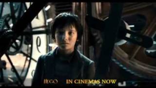 Hugo Tv Spot - In Uk Cinemas December 2Nd