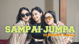 Dj Sdanai Jumpa Horeg Party  Dj Melody Remix Cocok Buat Karnaval