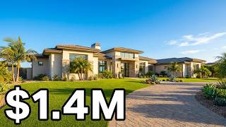Touring Carlsbad: $750k Starter vs $1.4M Dream Home