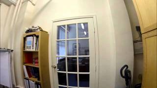 37TH & EIGHTH AVE 1,450 SF CREATIVE OFFICE LOF