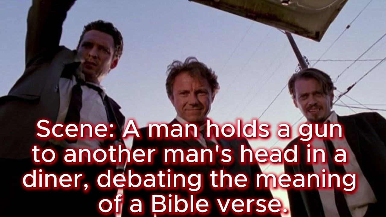 🔴 Quiz. Movie Quotes That Will STUMP Even the Biggest Film Buffs