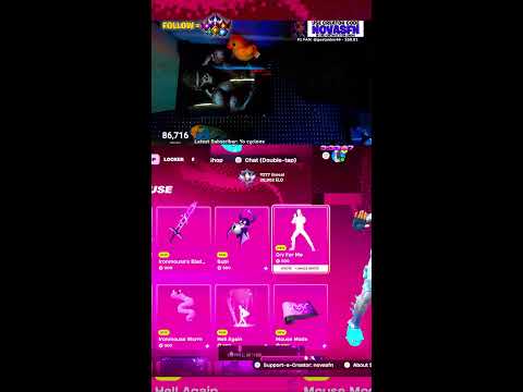 🔴 LIVE #1 UNREAL CONTROLLER POV 👑🎮 #fortnite #gaming #live #controller