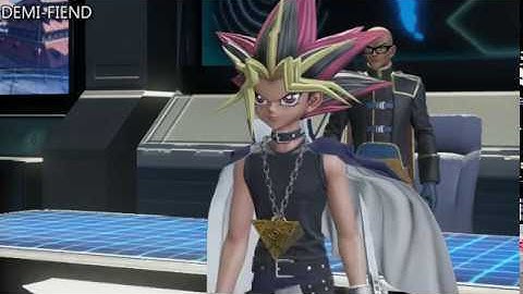 JUMP FORCE PC Walkthrough Part 19 YUGI MUTO (ATEM) -NO COMMENTARY-