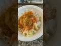 Tasty  yummy rice french fries