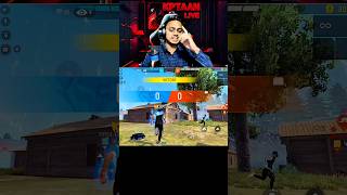 India Top 1 M500 Player Gameplay