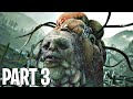 RESIDENT EVIL 8: VILLAGE - GAMEPLAY WALKTHROUGH PART 3 - WHAT THE &amp;$#^%