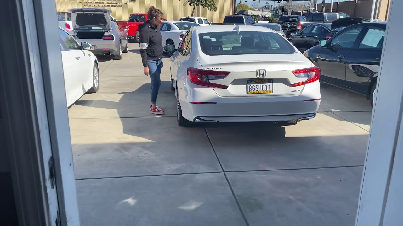 It’s easy getting a car here at Lupita’s Auto Sales YouTube