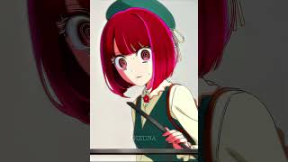 Ruby Is 16 Now Oshi No Ko