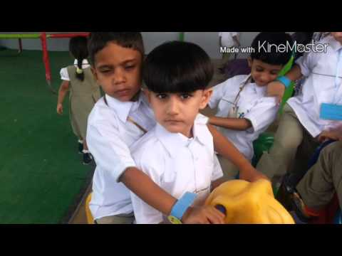 روضتي الحلوة