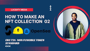How to Create and Deploy an NFT Collection with Hardhat & OpenSea | Complete Guide